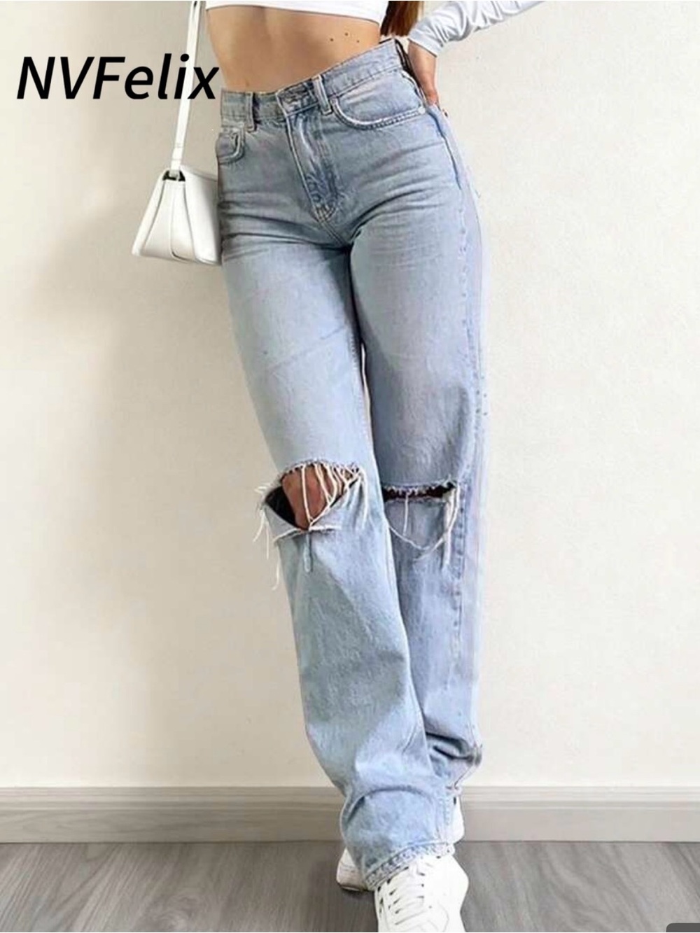 Shein jeans